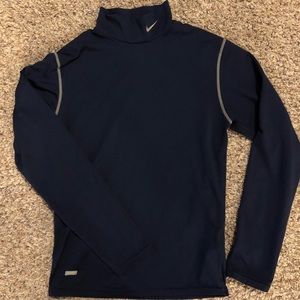 Nike Long Sleeve Compression Dri-Fit